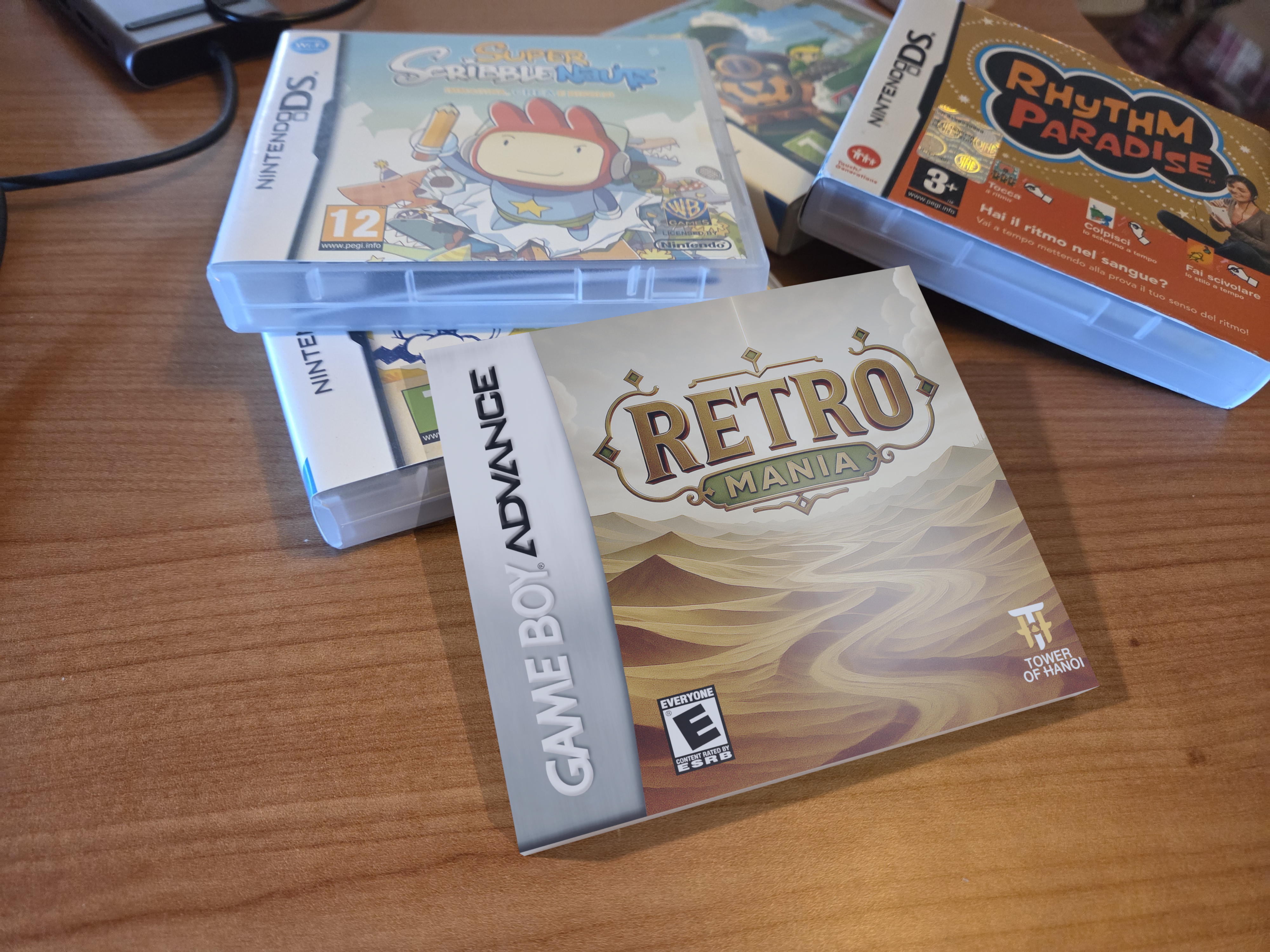 BoxArt